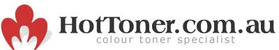 Hot Toner Logo